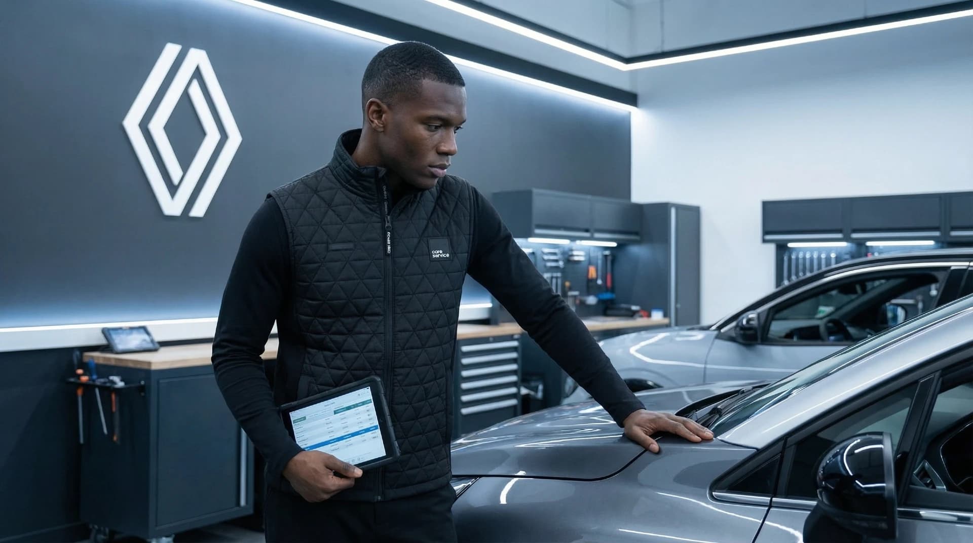 Équipe Care Service