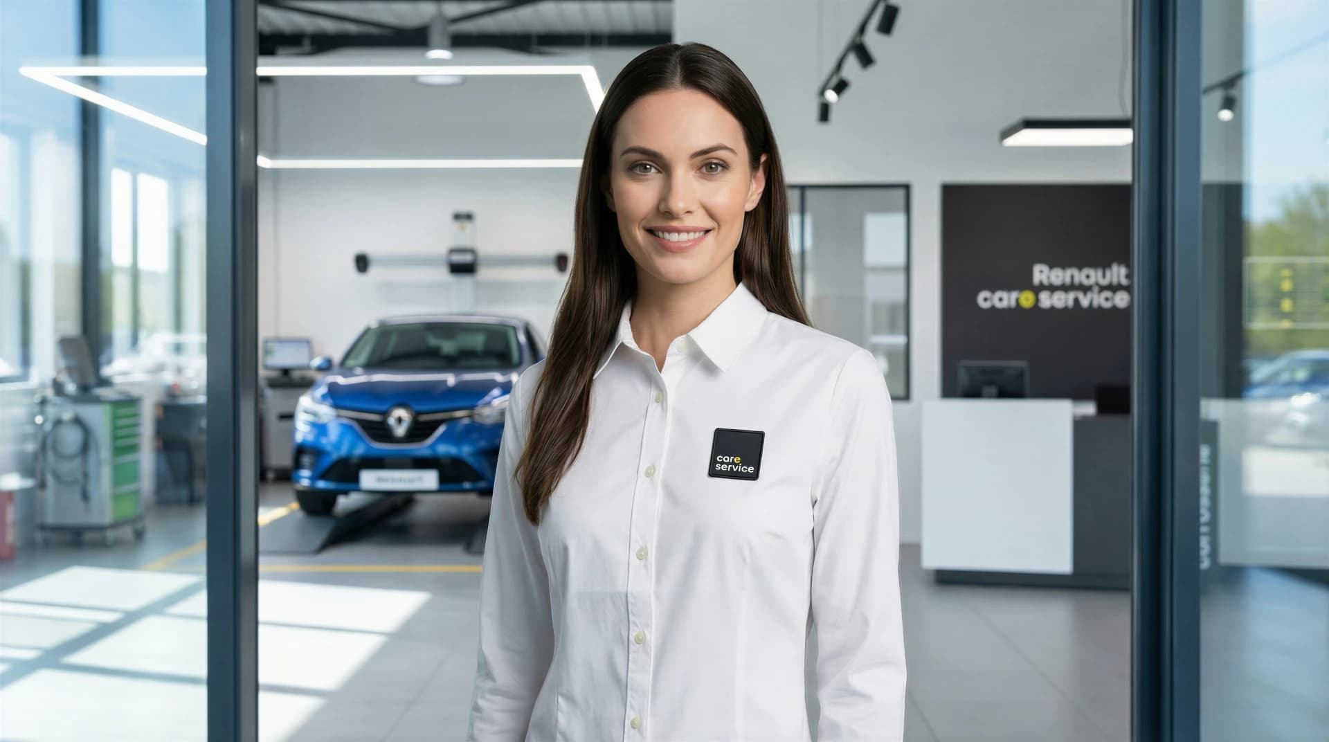 Présentation Care Service