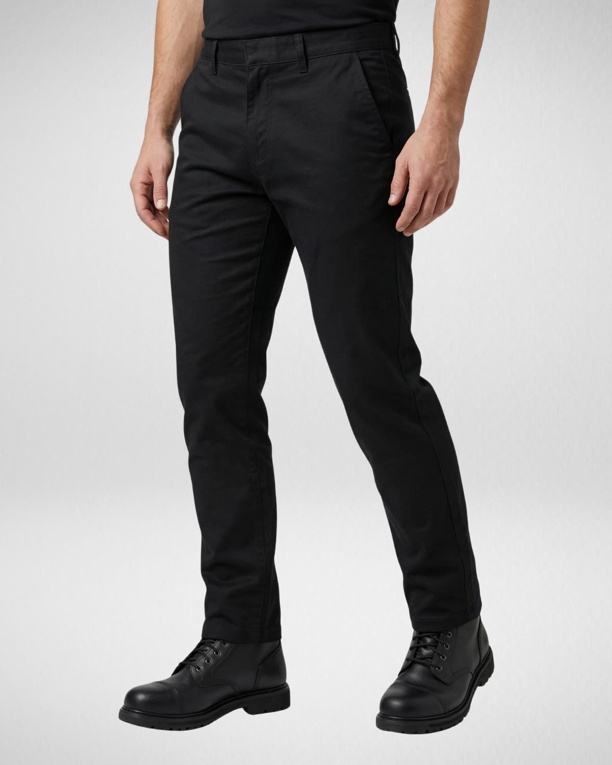 Pantalon Chino Femme